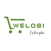 Welobi logo - Similar company to Tpm Rh Interim