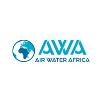 Air Water Africa logo - Similar company to African Development