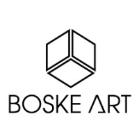 BOSKE ART logo - Similar company to Jai Kudo Polska Sp. Z O.O.