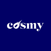 Cosmy - Agence UGC logo - Similar company to Findly - Agence D'Influence