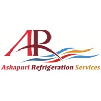 Ashapuri Refrigeration logo - Similar company to Singhsons Refrigeration