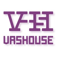 VasHouse logo - Similar company to Np Tech. It