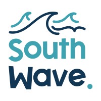 Agence Southwave logo - Similar company to Foxie Com'