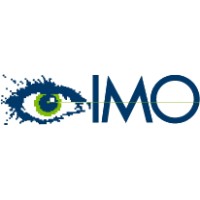 IMO - Excelência em Oftalmologia logo - Similar company to Instituto Da Visão