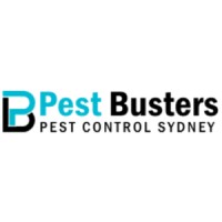 Pest Busters logo - Similar company to Prime Packaging Solutions