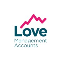 Love Management Accounts logo - Similar company to Ampersand Studio Ltd