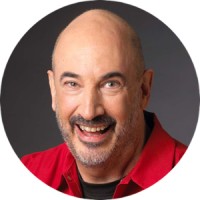 Jeffrey Gitomer - The King of Sales logo - Similar company to Cdi Custom Curb Adapters
