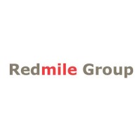 Redmile Group logo - Similar company to Redmi Note 9