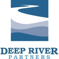 Deep River Partners logo - Similar company to Authentic Acquisition Llc