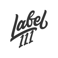 Label 111 logo - Similar company to Mbs Growing