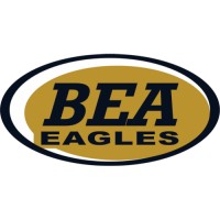 Bald Eagle Area High School