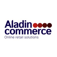 Aladin commerce group logo - Similar company to Celio.Ai