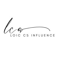 Loïc CS Influence logo - Similar company to Agence Focus