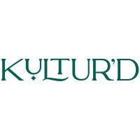 Kultur'd logo - Similar company to Kultured