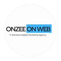 Onzeeonweb logo - Similar company to Sahtech Digital Marketing Co.