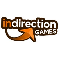 inDirection Games logo - Similar company to Cabal Games Ltd.
