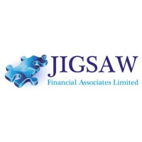 JIGSAW FINANCIAL ASSOCIATES LIMITED logo - Similar company to Priory Financial Planning