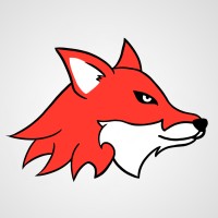 Red Fox Studios logo - Similar company to The Sheep'S Meow