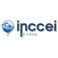 Inccei logo - Similar company to Conwall