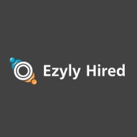 Ezyly Hired logo - Similar company to Staff Root