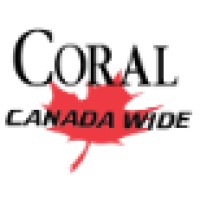Coral Canada Wide Ltd. logo - Similar company to Gibraltar Projects Inc.