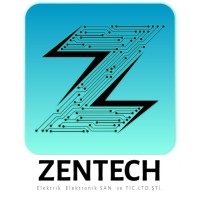Zentech Elektrik Elektronik San. Tic. Ltd. Şti. logo - Similar company to Oasis Software & Electronic Technology