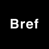 Bref Production logo - Similar company to Rainbow House
