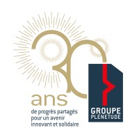 GROUPE PLENETUDE logo - Similar company to Pexin
