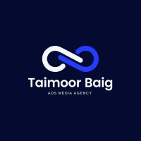 Taimoor Baig logo - Similar company to Leadility Marketing