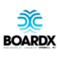 BoardX logo - Similar company to Webhero