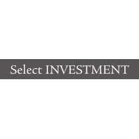 Select INVESTMENT GmbH logo - Similar company to N & D Beteiligungs-Gmbh