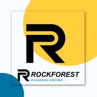 Rockforest Technologies India Pvt Ltd logo - Similar company to Luxon Light