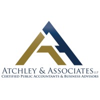 Atchley & Associates, LLP logo - Similar company to Prosper Cfo