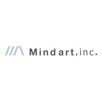 Mindart,inc. logo - Similar company to Conlego Ltd
