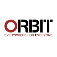 Orbit Fastener Co., Ltd. logo - Similar company to Knovatic Fastener