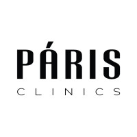 Páris Clinics logo - Similar company to Personal Derma