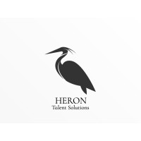 Heron Talent Solutions logo - Similar company to Allen Adell Executive Search & Consulting