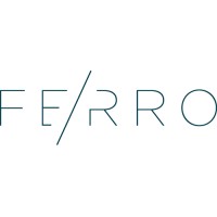 Project Ferro logo - Similar company to The Headset App