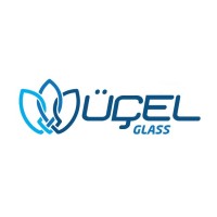 Üçel Glass Cam logo - Similar company to Züccaciyeciler Derneği Zücder