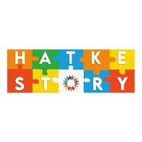 HatkeStory logo - Similar company to Fluffy Muffins
