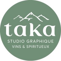 TAKA Studio Graphique logo - Similar company to Mdpackaging
