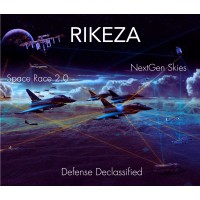 Rikeza Group logo - Similar company to Brayne.Vc