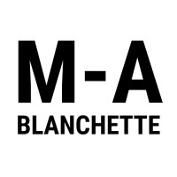 M-A Blanchette Affaires Publiques | Communications d'influence | Formations logo - Similar company to Dissensus Affaires Publiques