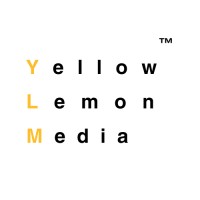 Yellow Lemon Media logo - Similar company to Quannect Inc.