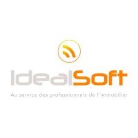 IdealSoft logo - Similar company to Inch