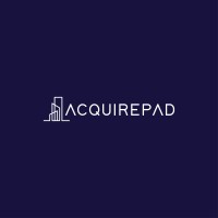 Acquirepad logo - Similar company to Bricksdock Ag