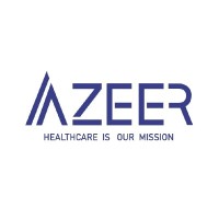 Azeer Company logo - Similar company to Forward Sight