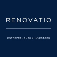 Renovatio logo - Similar company to Briend & Associés