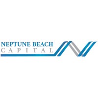 Neptune Beach Capital Partners logo - Similar company to Lazy Sundaes