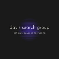 davis search group logo - Similar company to Ascension Executive Search